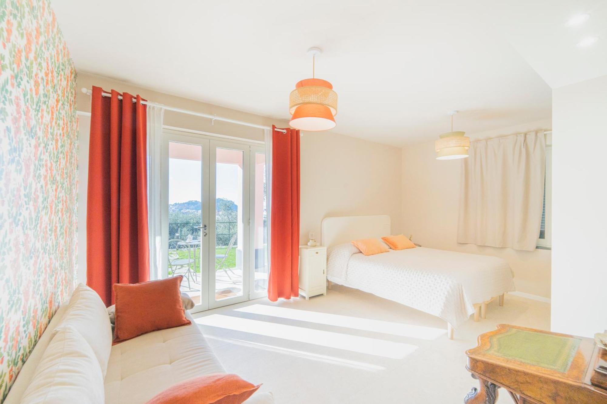 Villa Chicchi - Sestri Levante Dış mekan fotoğraf